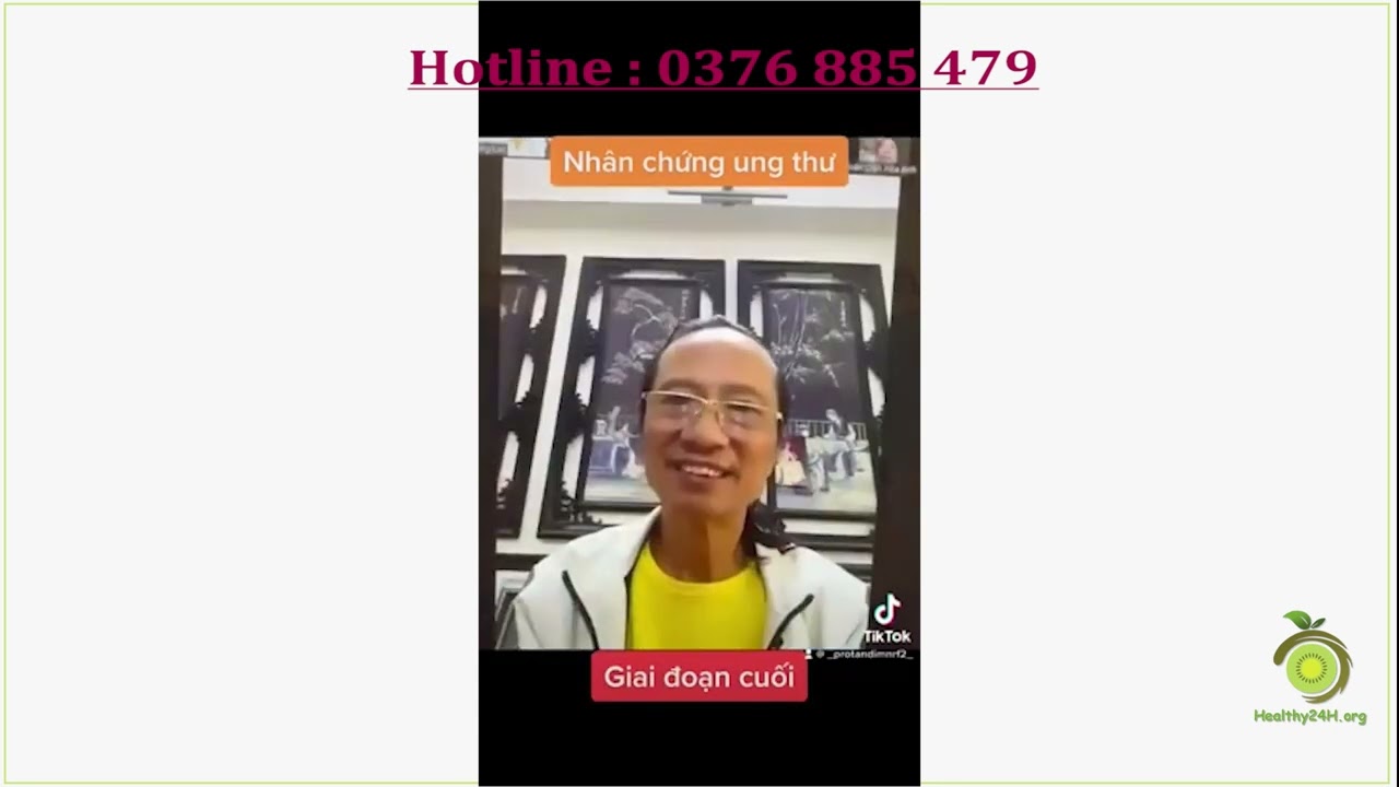 Review Protandim cải thiện khối u Gan