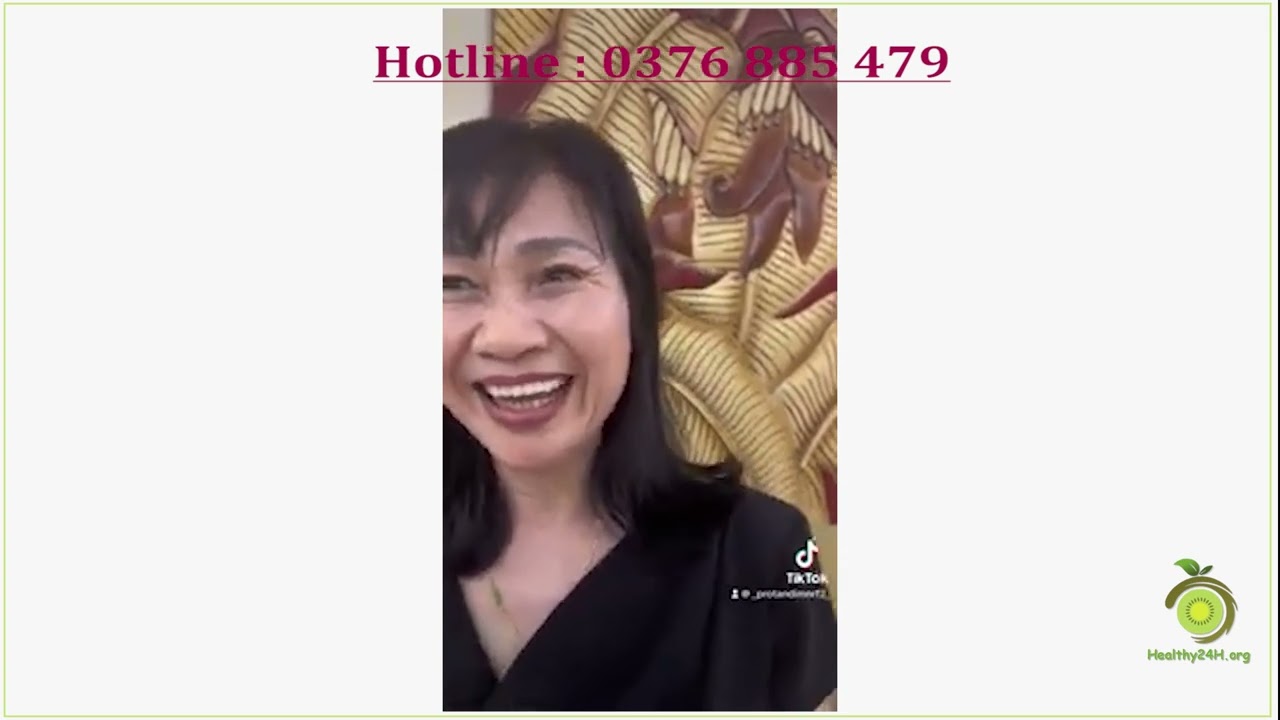 REVIEW PROTANDIM CẢI THIỆN  BỆNH NHÂN TÁO BÓN , TRĨ , TRẦM CẢM , TIỂU ĐƯỜNG