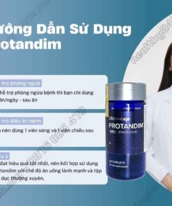 Hướng Dẫn Sử Dụng Protandim healthy24h.org