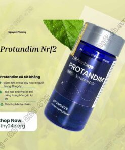 protandim có tốt không healthy24h.org