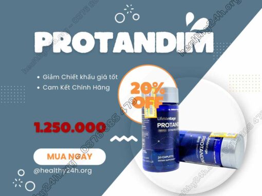 protandim giá bao nhiêu healthy24h.org