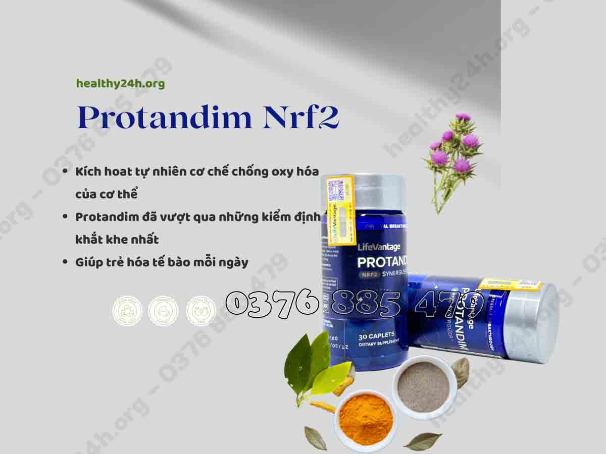 protandim nrf2 - Nguyên Phương (Healthy24h)