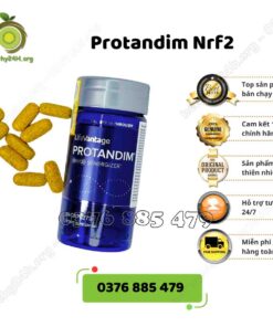 protandim Nguyên Phương (Healthy24h)