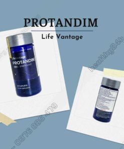 thực phẩm chức năng protandim healthy24h.org