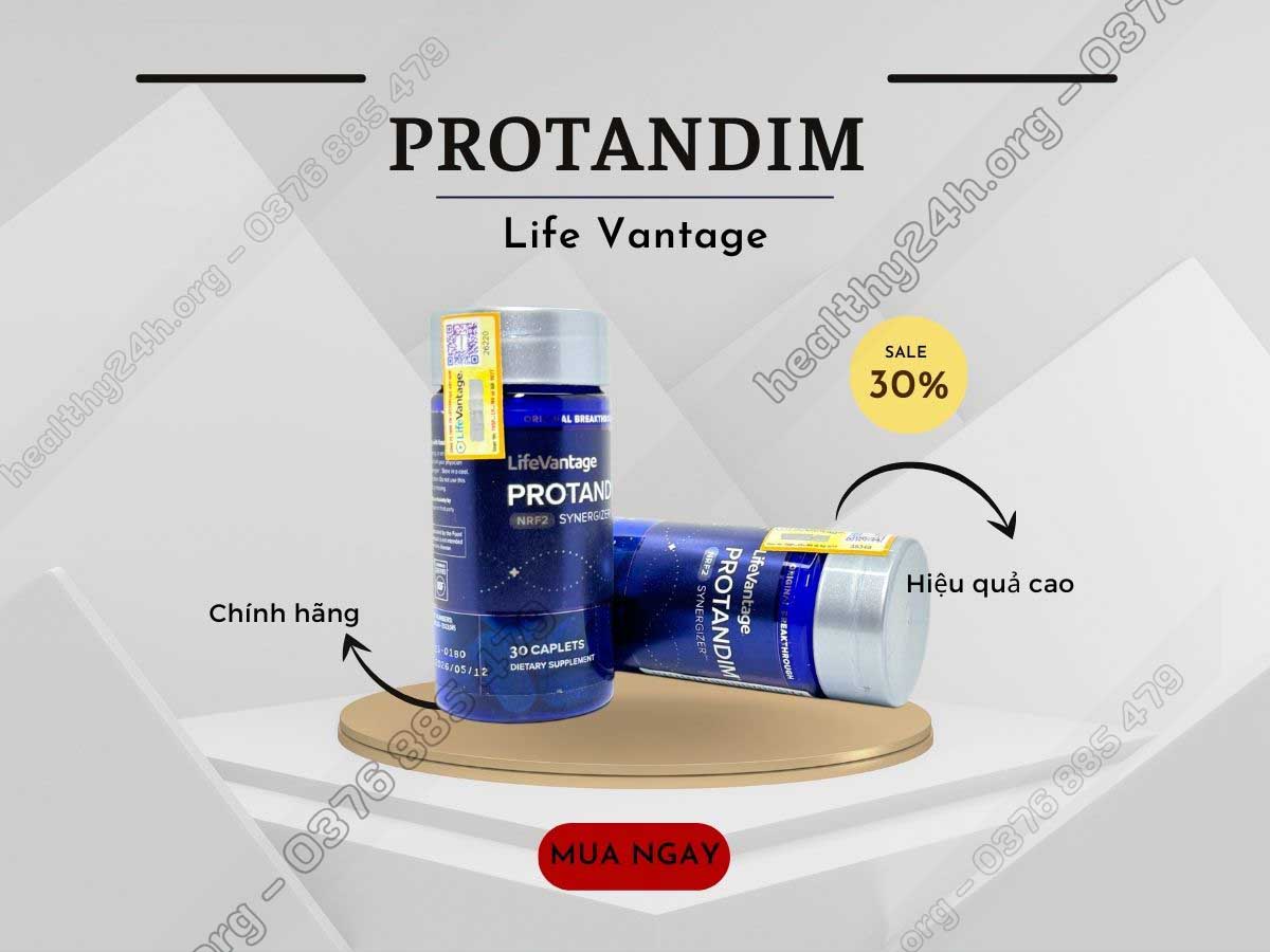 thuốc protandim mua ở đâu healthy24h.org