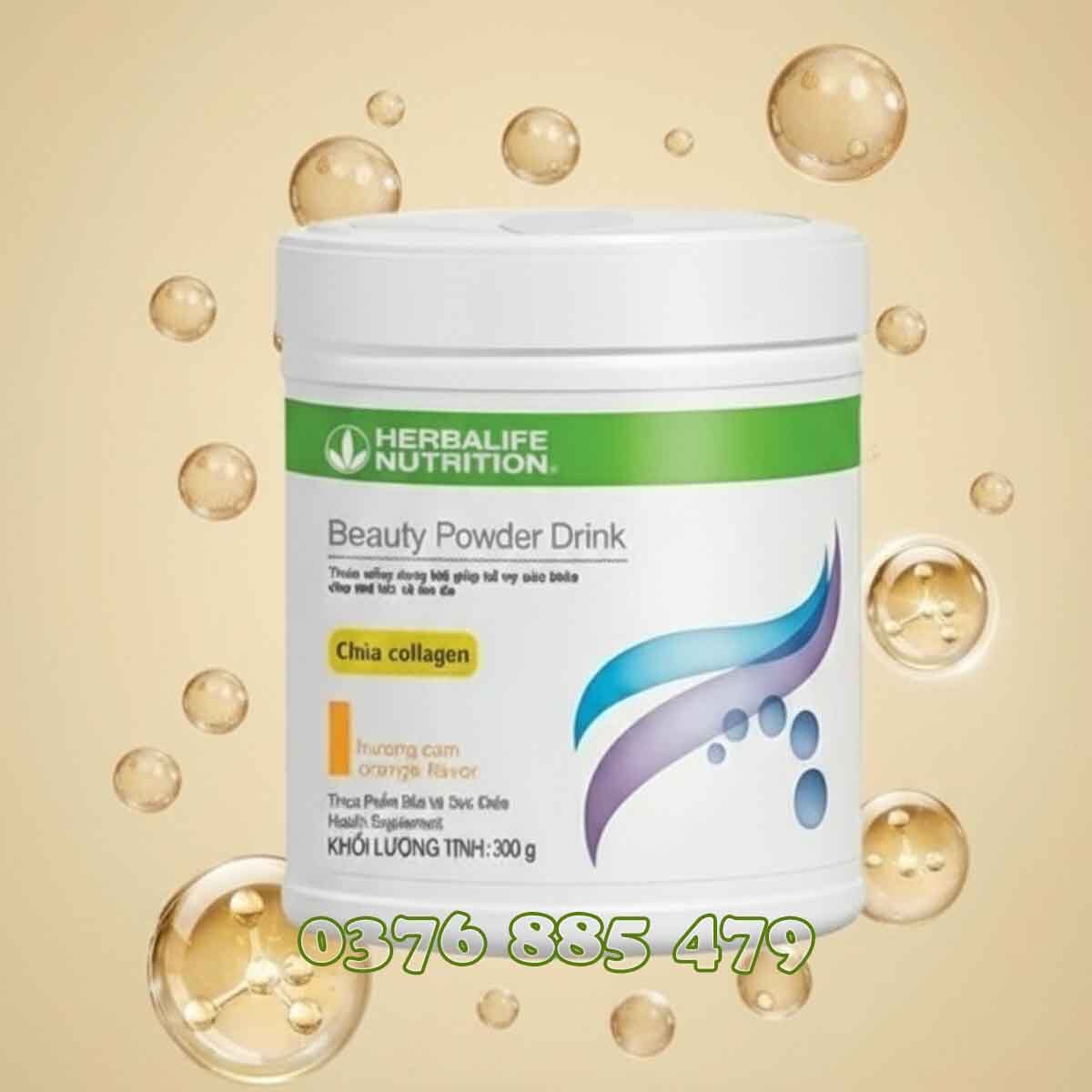 collagen thủy phân - nguyen phuong healthy24h