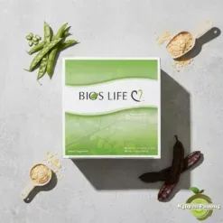 thành phần bios c