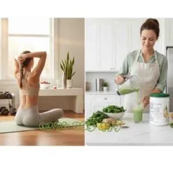 Đối Tượng Sử Dụng Đạm Amway