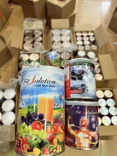 mua fitsolution ở đâu -healthy24h