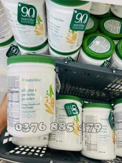 mua protein amway ở đâu - Nguyên Phương Healthy24h