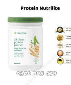 protein amway - Nguyên Phương Healthy24h