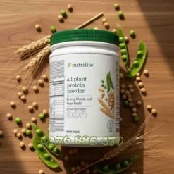 thành phần protein amway