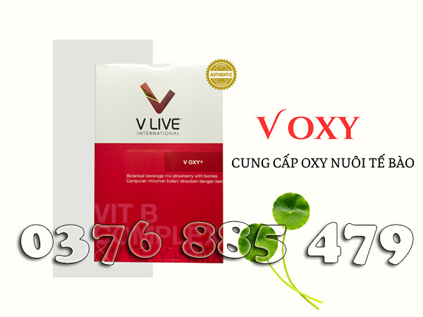 v live oxy