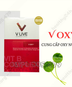 Voxy là gì Nguyên Phương (Healthy24h)