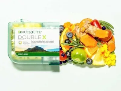 doublex amway - Nguyên Phương Healthy24h