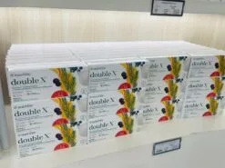 nơi bán doublex amway
