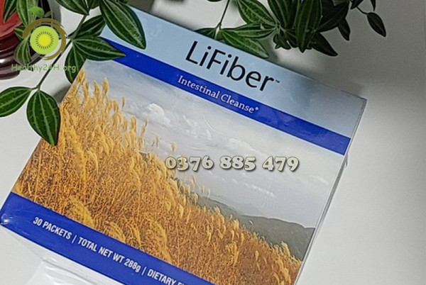 Giá thị trường của Lifiber Unicity