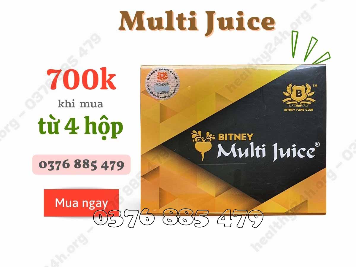 Multi Juice Malaysia giá bao nhiêu- Nguyên Phương (Healthy2