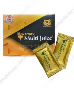 multi juice Nguyên Phương (Healthy24h)