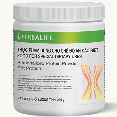 protein-herbalife