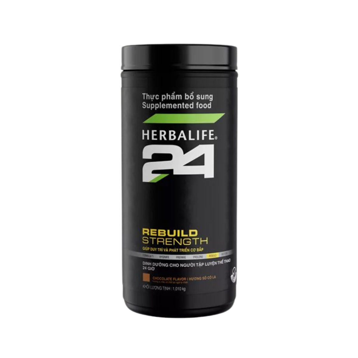 đạm đen h24 - Nguyên Phương (Healthy24h)