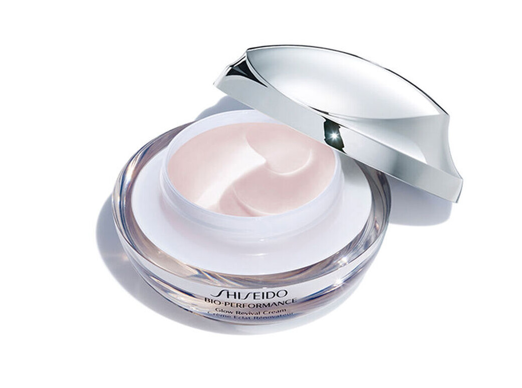 Kem chống lão hóa Shiseido Bio Performance Glow Revival Cream