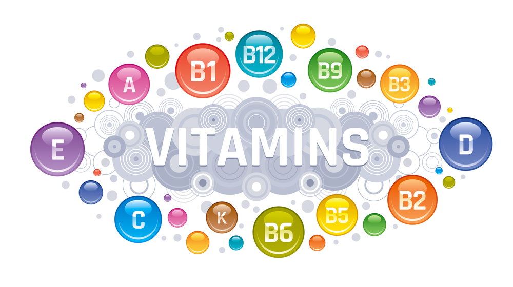 Nên chọn thực phẩm chức năng tăng cường hệ miễn dịch chưa snhieeuf nhóm vitamin và khoáng chất vi lượng