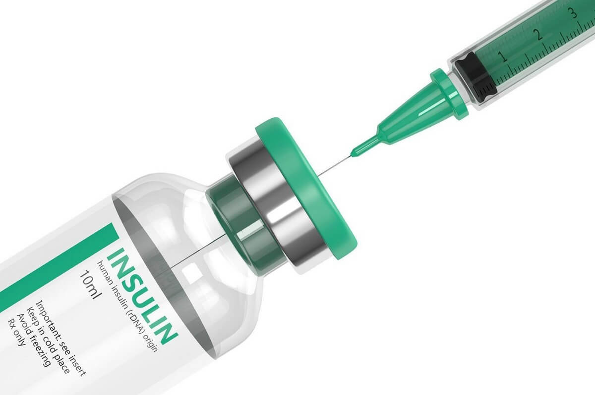 Thuốc điều trị cho người bị tiểu đường thay thế insulin