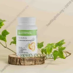Trà N-R-G của Herbalife chính hãng Nguyên Phương