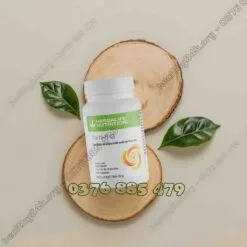 Trà NRG của Herbalife chính hãng Nguyên Phương