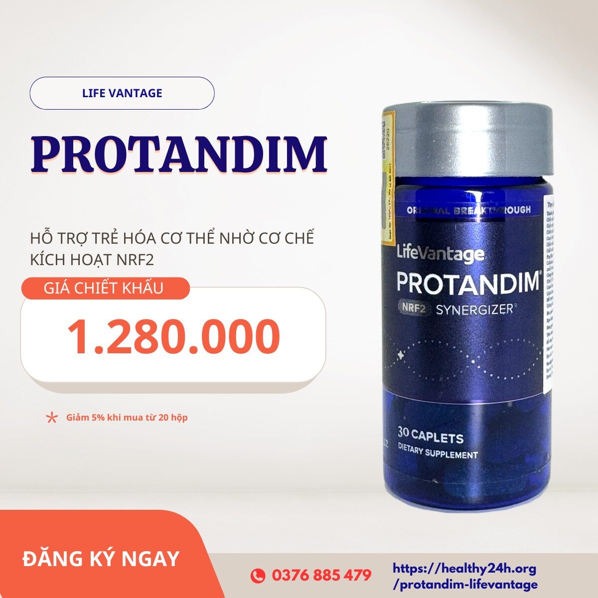 protandim giá bao nhiêu healthy24h