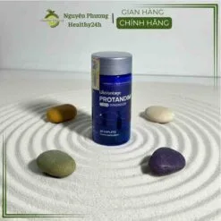 Lifevantage Protandim- Nguyên Phương (Healthy24h)