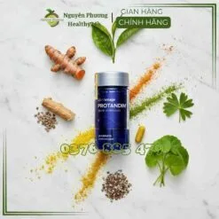 Protandim chính hãng Nguyên Phương (Healthy24h)