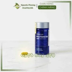 Protandim giá bao nhiều-Nguyên Phương (Healthy24h)