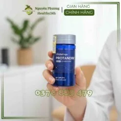 protandim Nrf2-Nguyên Phương (Healthy24h)