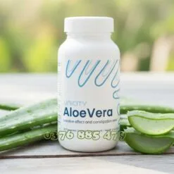 thải độc ruột unicity mẫu mới nguyen phuong healthy24