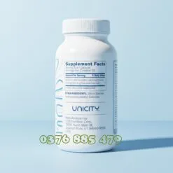 thành phần thải độc ruột unicity nguyen phuong healthy