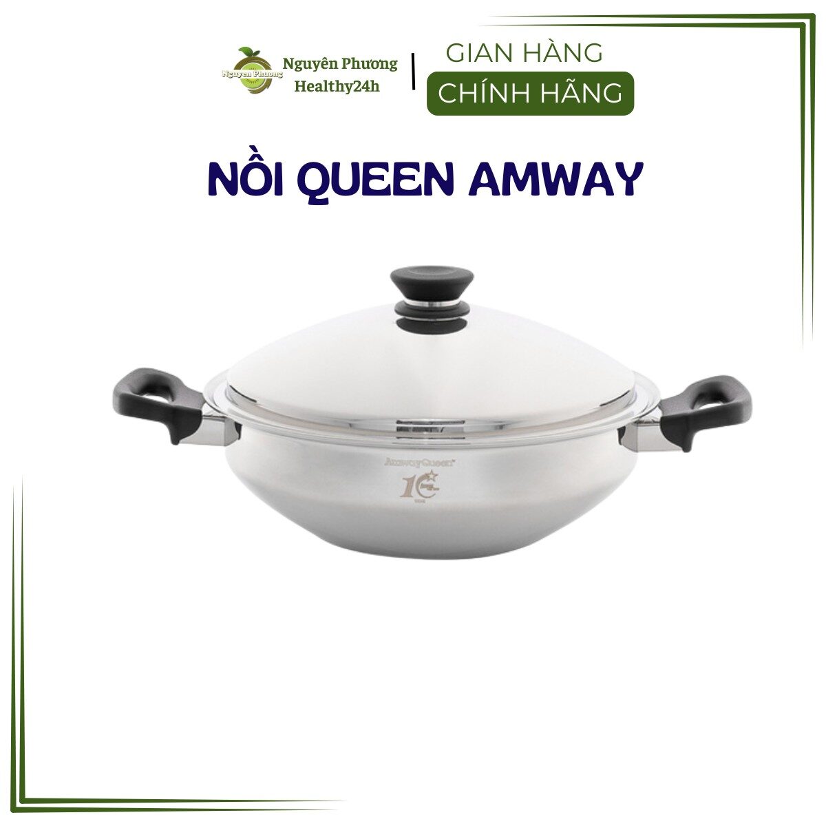 noi-amway-queen-7-lop-nau-nhanh-tiet-kiem-nang-luong