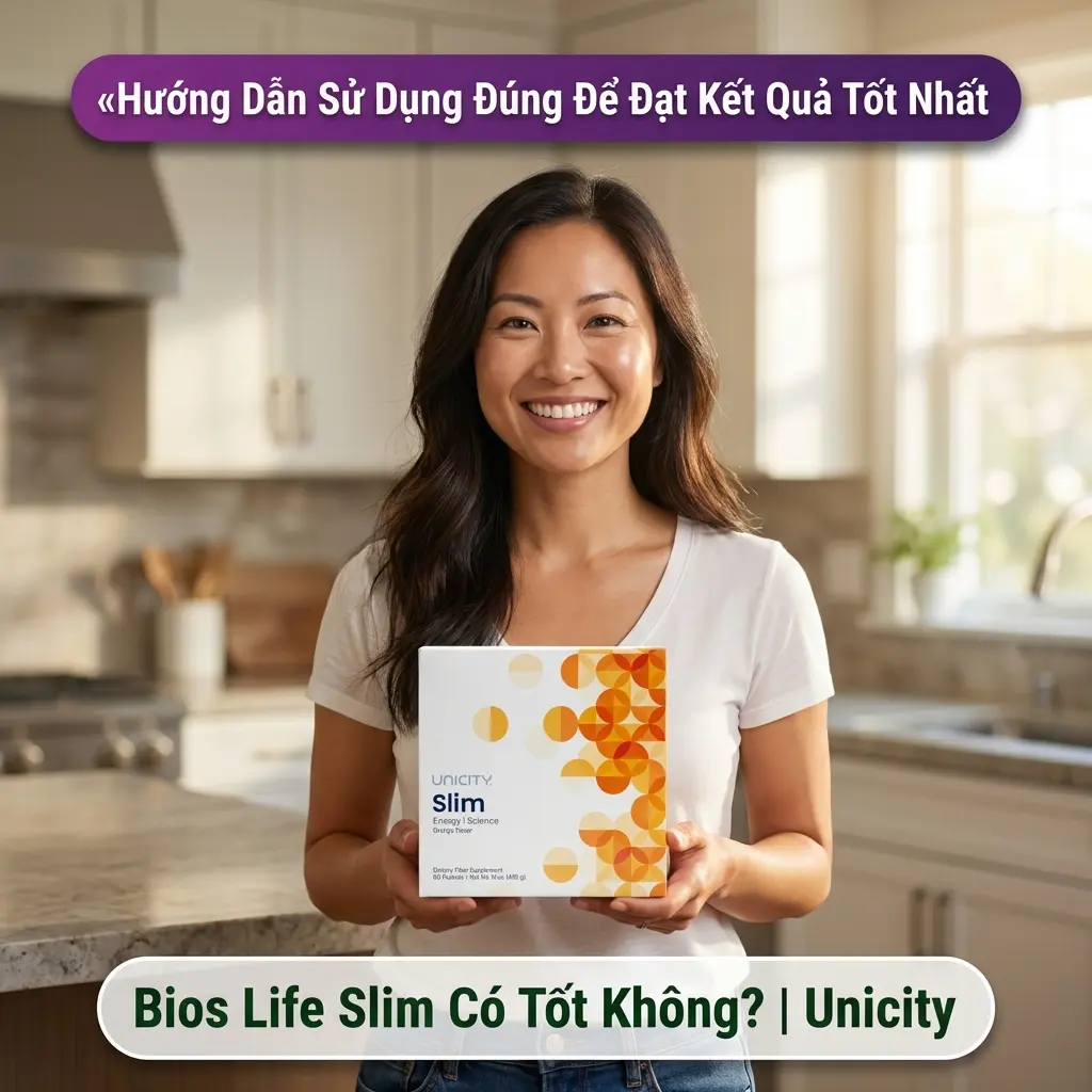 Hướng Dẫn Sử Dụng Đúng Để Đạt Kết Quả Tốt Nhất