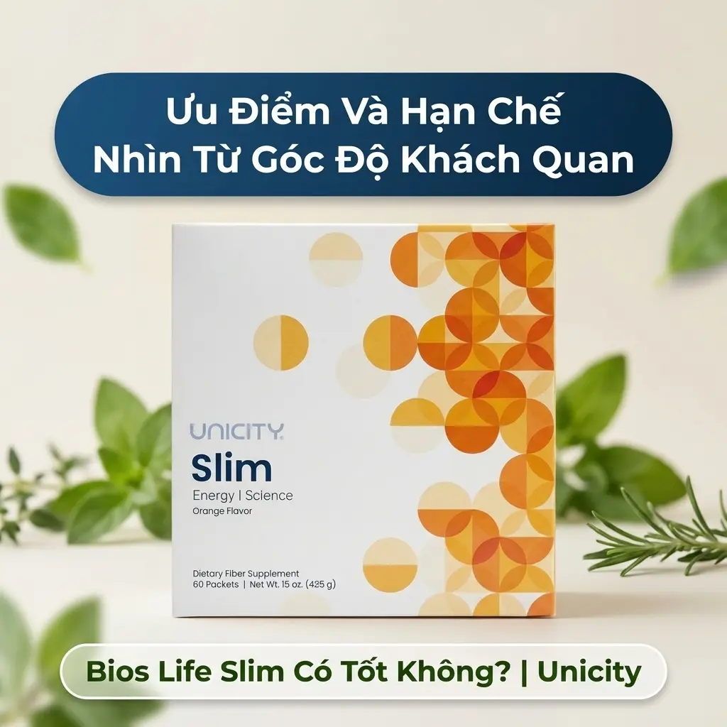 Ưu Điểm Và Hạn Chế Nhìn Từ Góc Độ Khách Quan