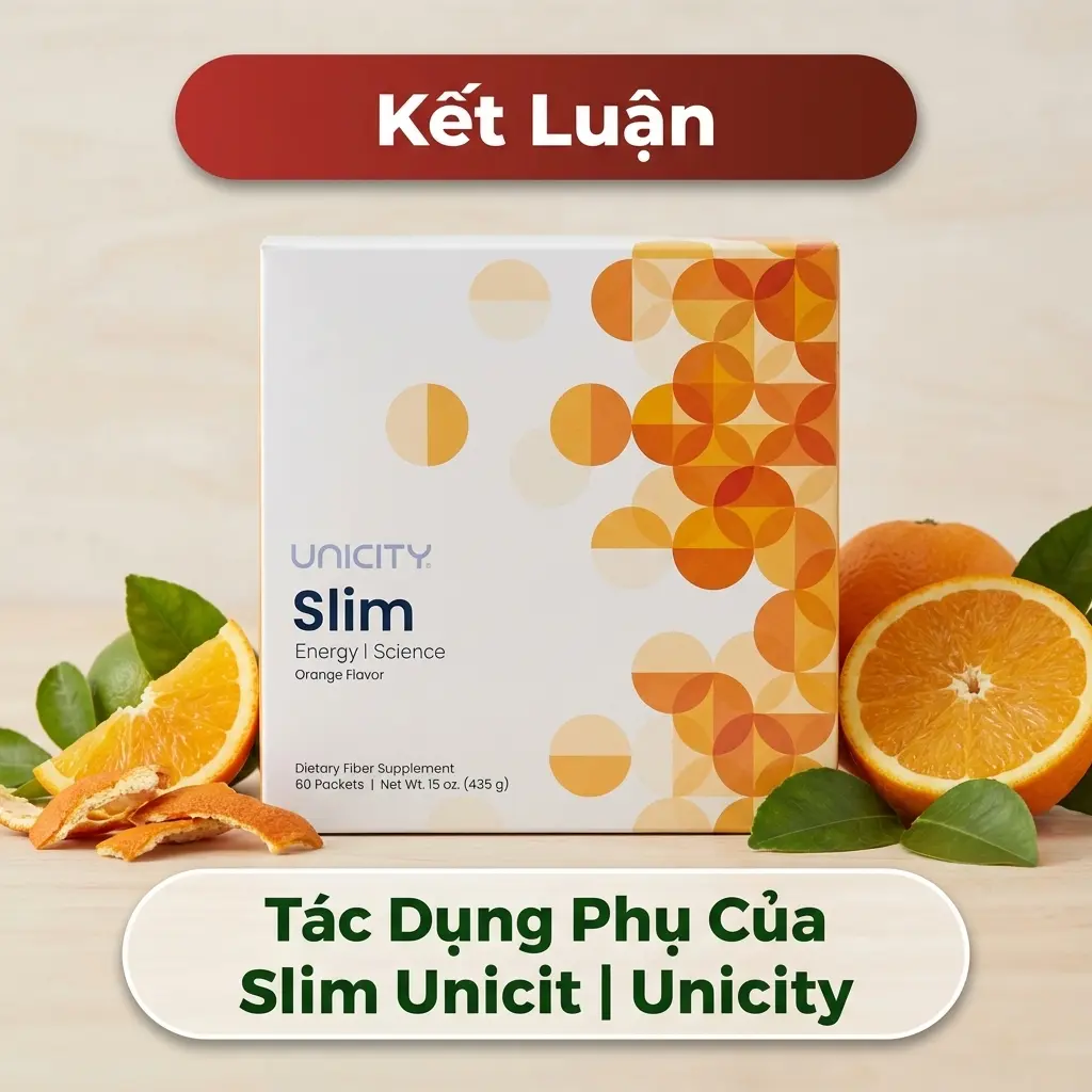 Kết Luận
