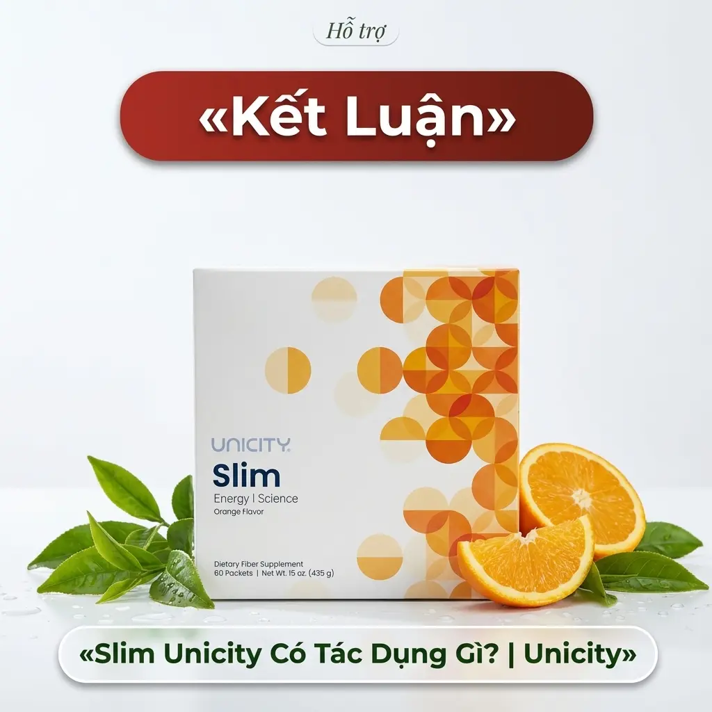 Kết Luận