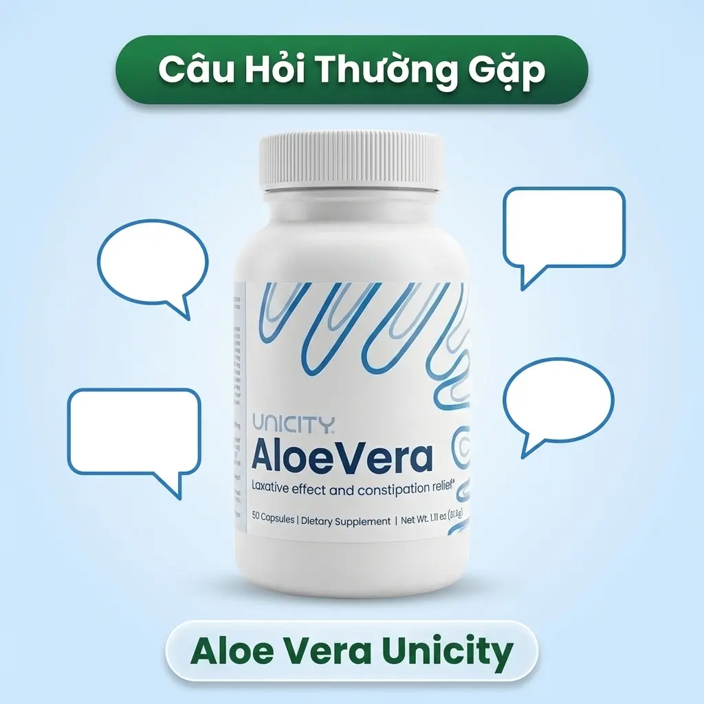 Câu Hỏi Thường Gặp
