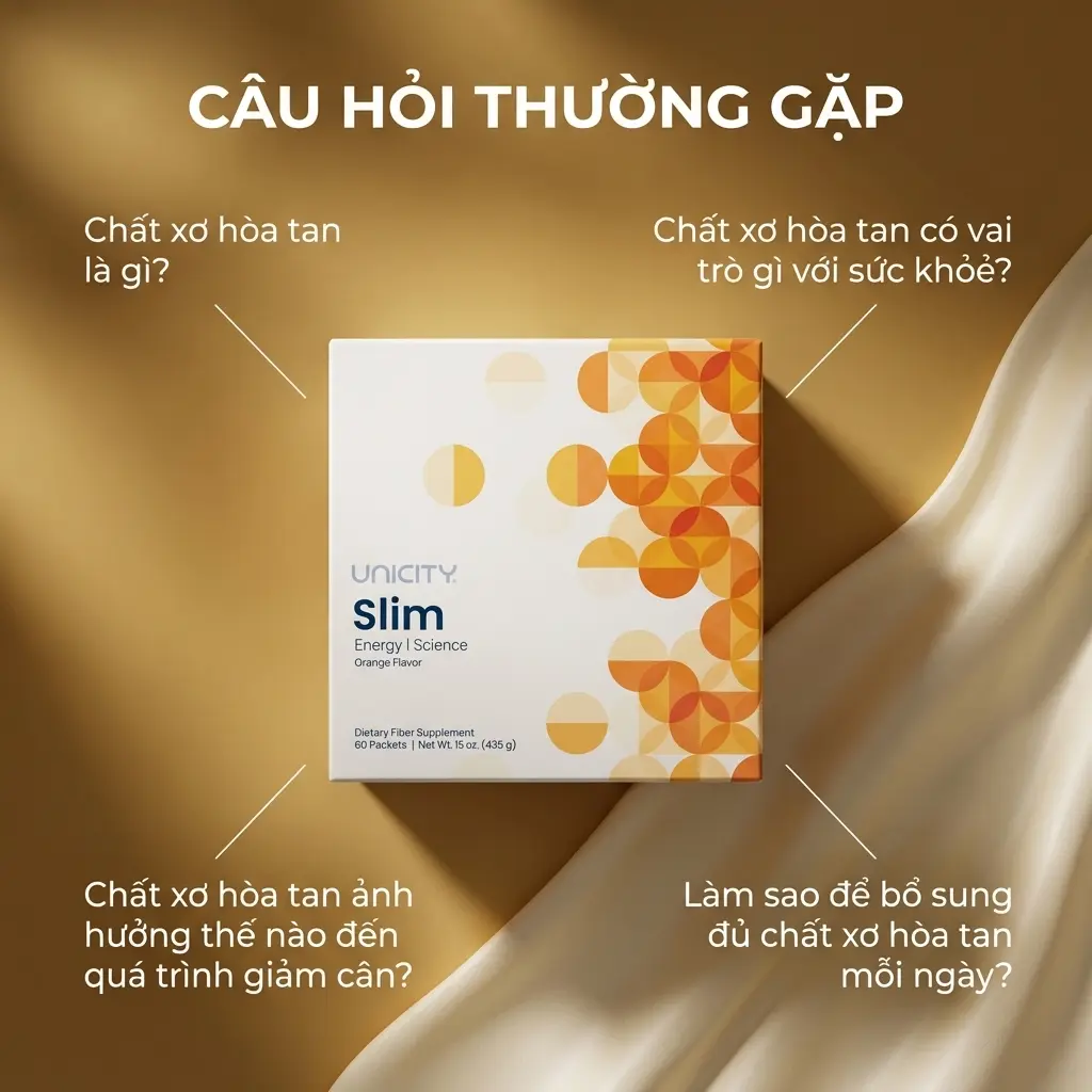 Câu Hỏi Thường Gặp