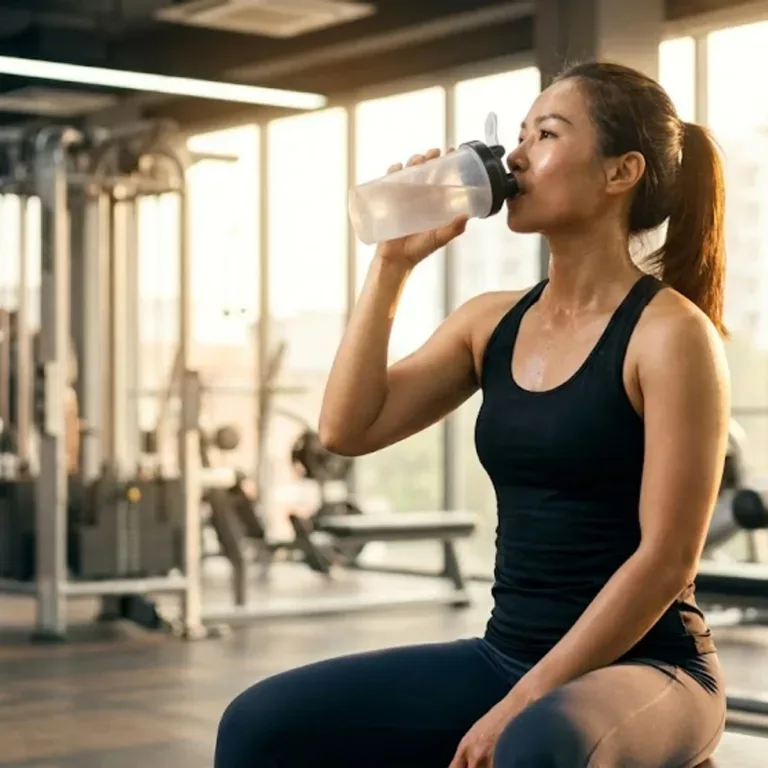 Đạm Đen Herbalife có tác dụng gì - Người tập gym phục hồi sau luyện tập | Nguyên Phương Healthy24h