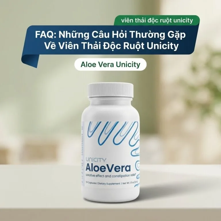 faq-cau-hoi-thuong-gap-vien-thai-doc-ruot-unicity-aloe-vera-featured