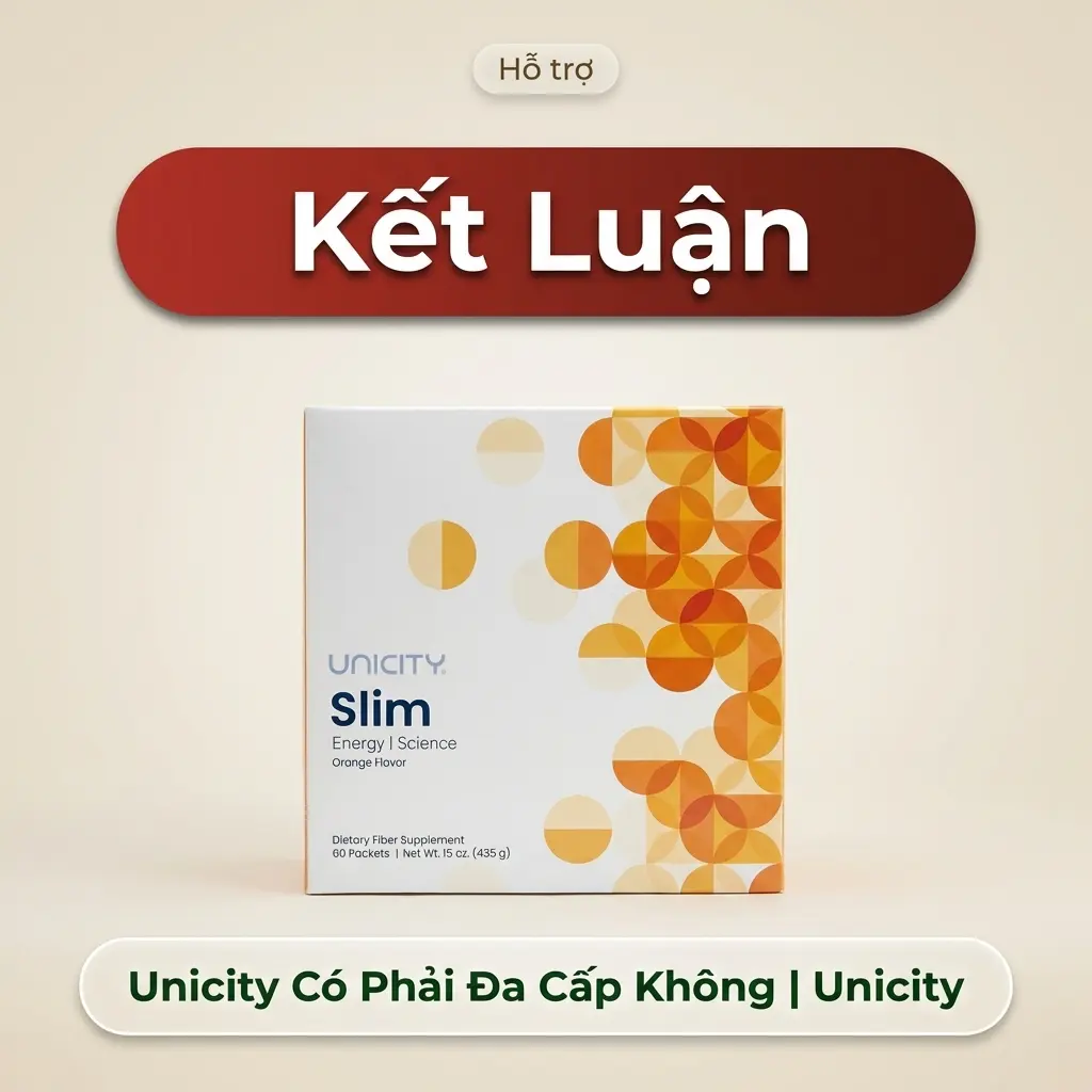 Kết Luận