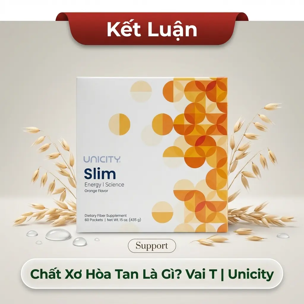 Kết Luận