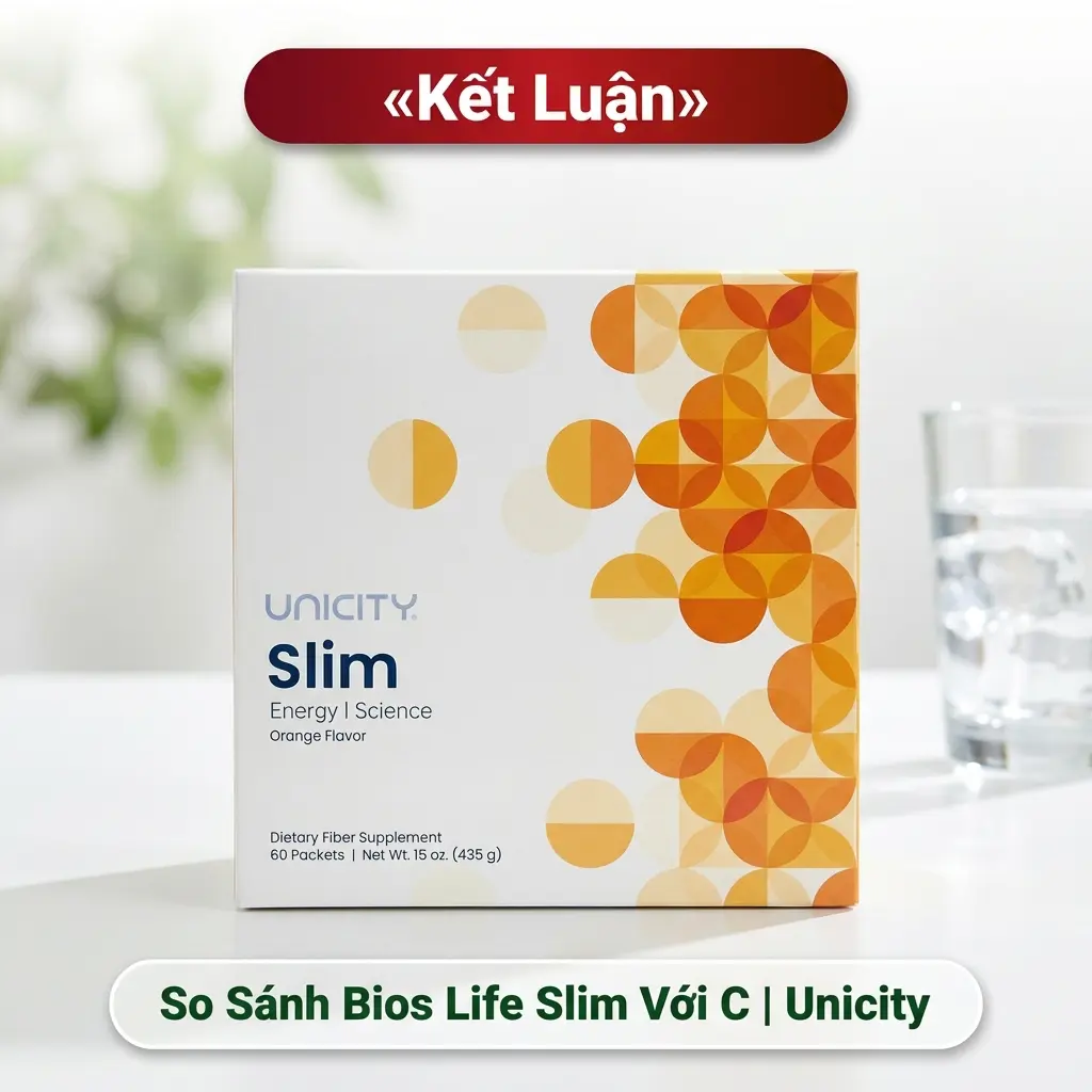 Kết Luận