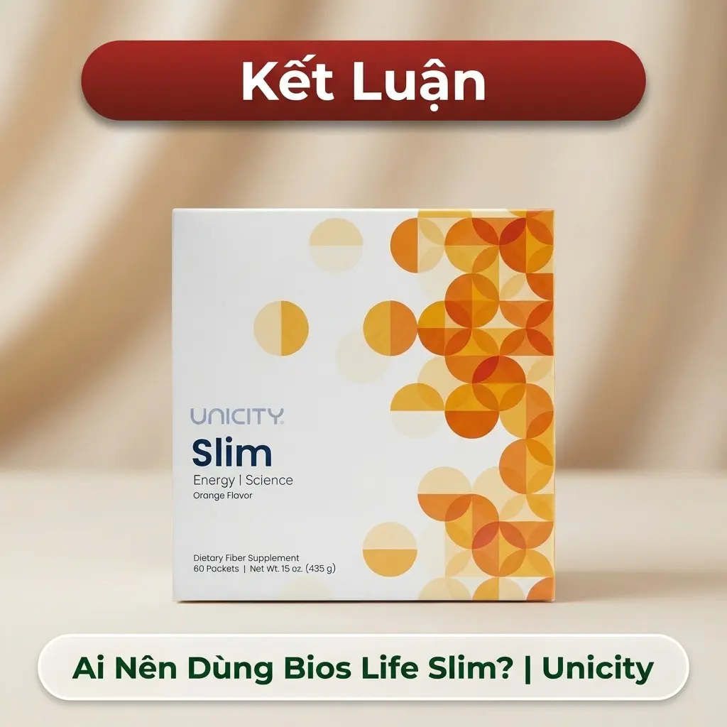Kết Luận